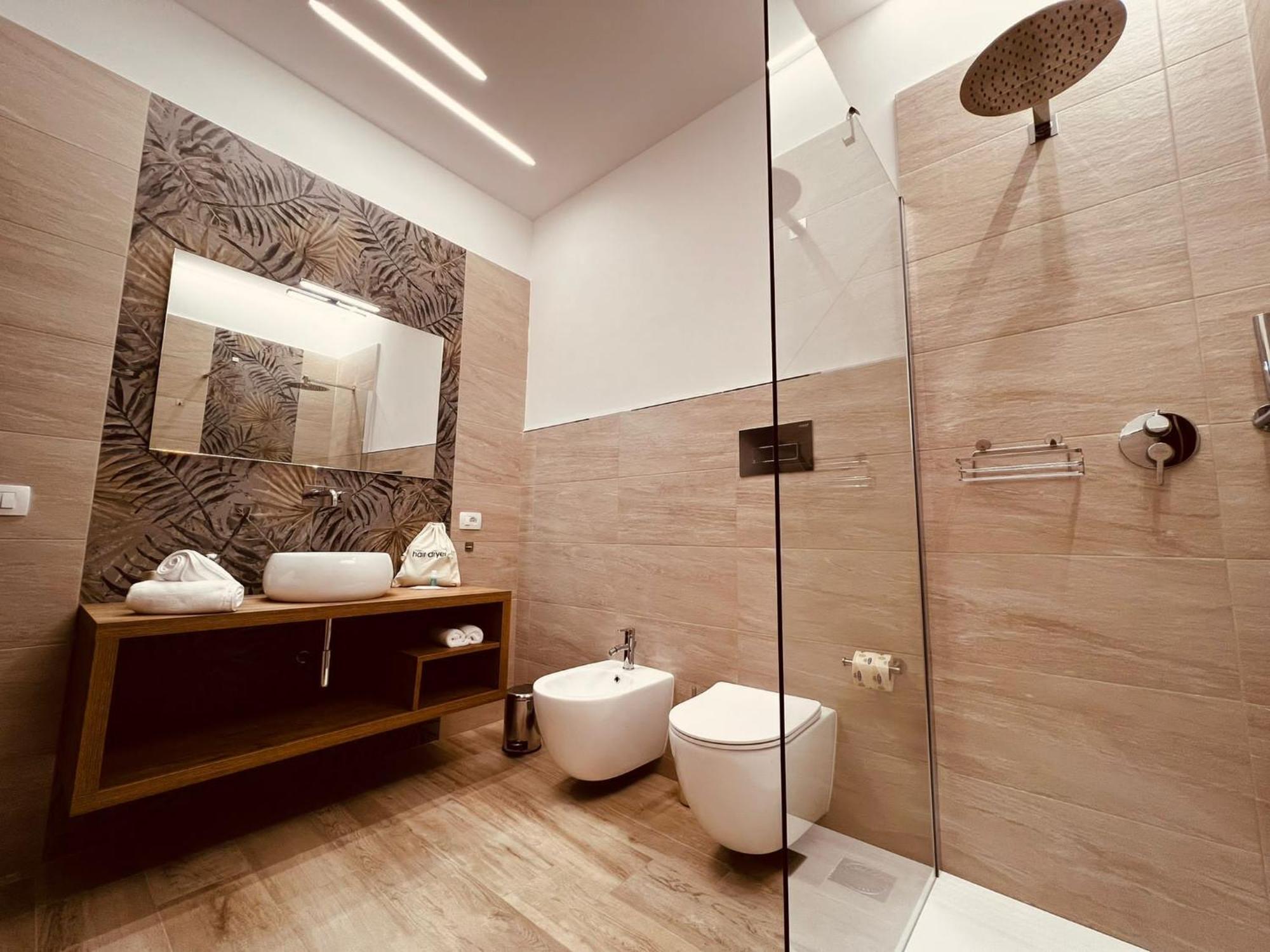 Suite Sweet Dreams Dan Champs San Vito Lo Capo Esterno foto